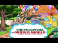 Engyclopedia VS World World Where Words Come Alive DVD Menu Walkthrough 2019