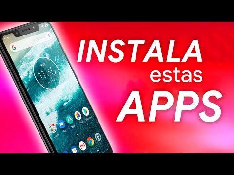 7 APPS que DEBES INSTALAR!