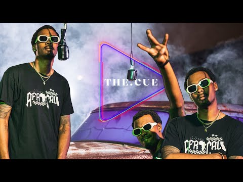 Boogie Fre$h - It’s True | Hosted by THE.CUE