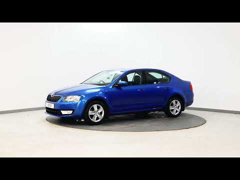 *29* 2015 Skoda Octavia 1.2TSI AMBITION - Image 2