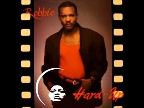 STARFUNK - Robbie - Your everything - Funk 1989