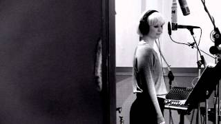 The Raveonettes Making of "Observator" Part 1