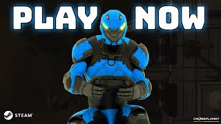 CrossPlanet Game Night!