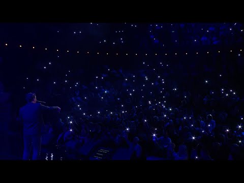 Tino Martin – Laat Me Leven (Live in Carré 2023)