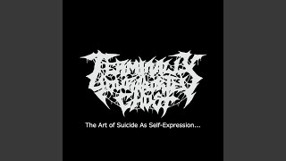 Hung Through a Coat Hanger