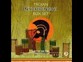 Bongo Herman - Tribute To Don Quarrie
