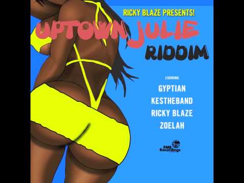 Ricky Blaze - "All I Need" OFFICIAL VERSION