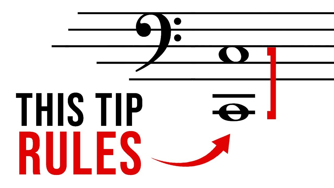 10 Tips for Reading Music Faster You Wish You Knew Before