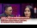 Makhluk Halus Ikutin Aurora Lessa Sampai Basecamp Menembus Mata Batin Eps 11 1 12