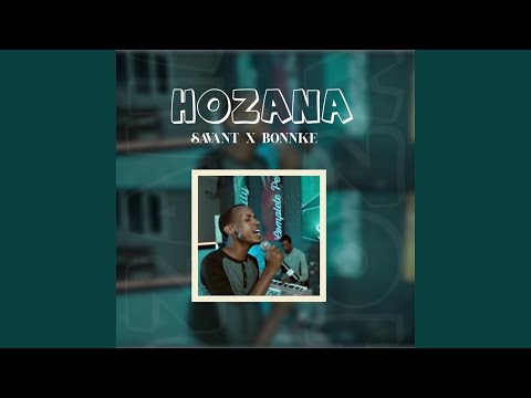 Hozana (feat. Bonnke)