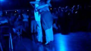 horacio Godoy y Cecilia Garcìa