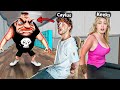 Can We Escape School BULLY In Roblox