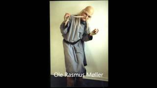 ÈN OVER / ÈN UNDER -  "HVOFFE DET DA ?"