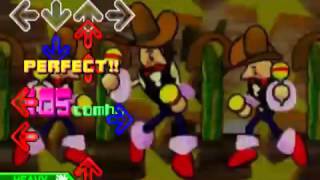 【DDREXTREME】LA COPA DE LA VIDA【HEAVY】