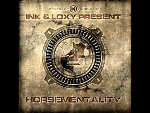 Loxy & Skeptical - Engage [Horsementality - HWARELP06]