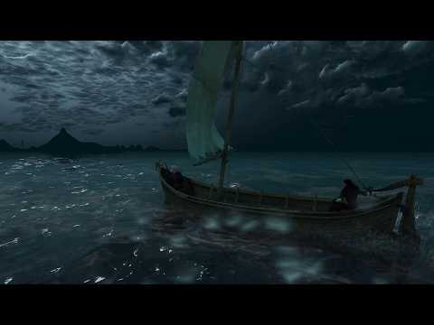 The Witcher 3: Wild Hunt pt..130-The Last Wish pt.1
