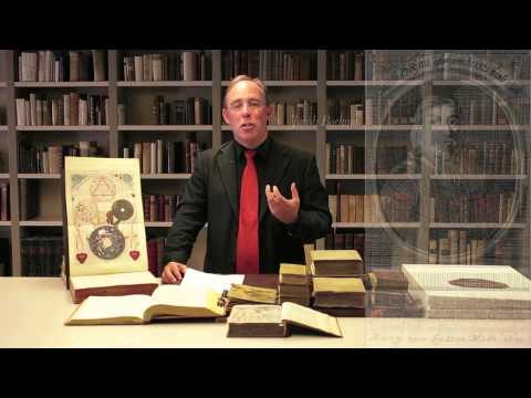 Intro- Infinite Fire Webinar VI - Prof. Dr. Wouter J. Hanegraaff on Jakob Böhmen