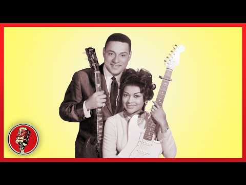 Mickey & Sylvia - Love Is Strange