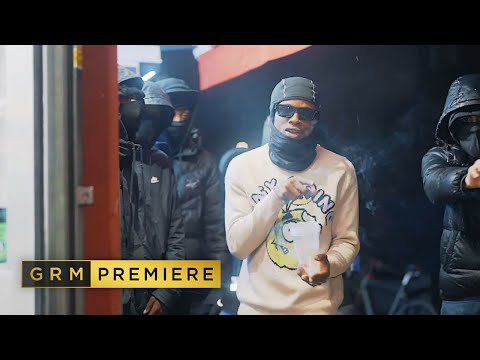 Q2T - Purple Rain [Music Video] | GRM Daily