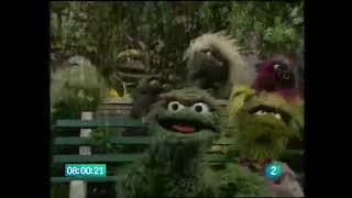 Juega Conmigo Sésamo (Play With Me Sesame) - I&#39;m Sad Because I&#39;m Happy (Castilian Spanish)