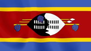 Swaziland National Anthem (Instrumental)