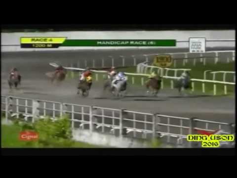 PRCI | Race 4 | 8th place - #10 Coastline | 2016/09/28