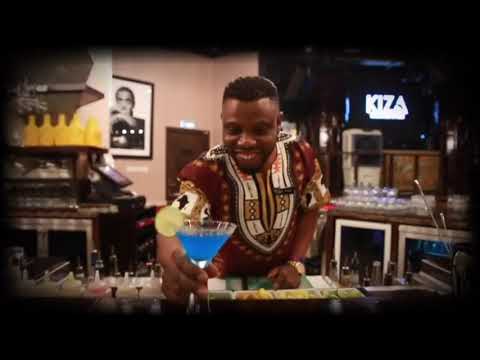 KIZA Dubai, your home away from home