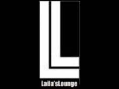 Laila's Lounge - Perindu