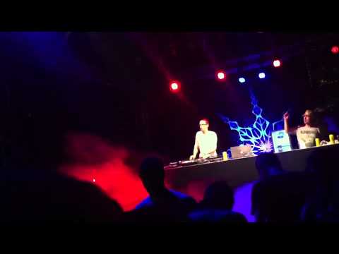 Human Element @ Tanzwiese part 1