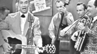 Wilburn Brothers   Night Train to Memphis extended