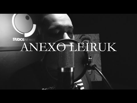 ANEXO LEIRUK / TITANIUM THE CYPHER MX