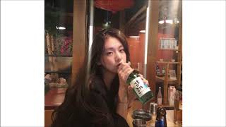 £.vıewƶ(이뷰즈) - 蓮(연) (feat J.yung) [prod.702]