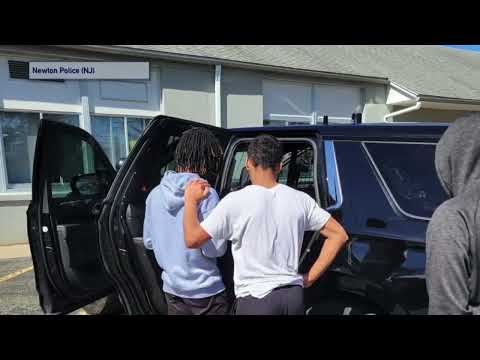 Newton Police Engagement