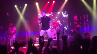 Set It Off-Criminal Minds (Live Atlanta, GA)