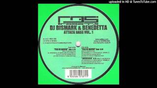 Dj Bismark & Maurizio Benedetta - Filo Di Basso (Club) [RBS 008] 2006
