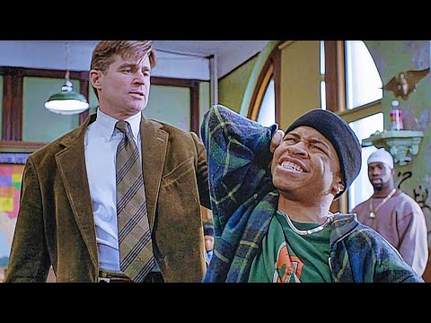 Spec Ops Veteran Poses as Teacher to Avenge Brother on Bullies