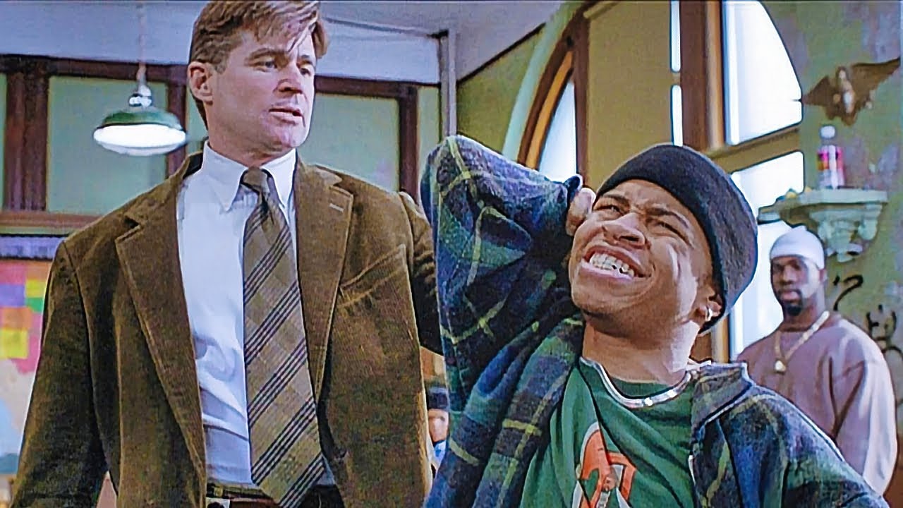 Spec Ops Veteran Poses as Teacher to Avenge Brother on Bullies