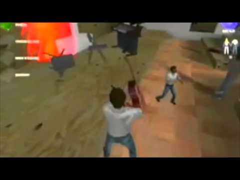 Trailer
