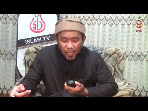 Sh Exeberhan Tuwah, pangadjian surah muhminun daing ha panagnaan niya ayat ika 11