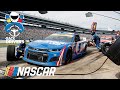 What has made Kyle Larson SO successful this season? | Backseat Drivers | NASCAR