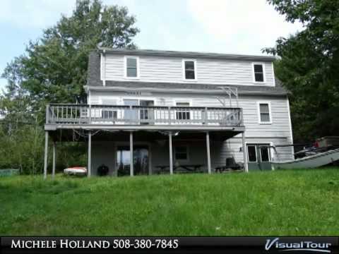 110 W Shore Ashburnham MA 01430