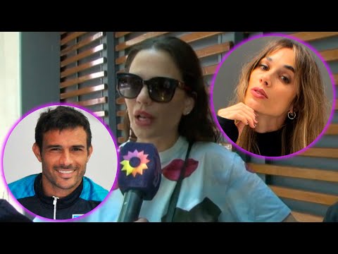 "ÉL ESTUVO CON...": Ivana Figueiras, supuesta tercera en discordia entre Cvitanich y Chechu Bonelli