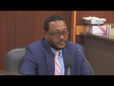 Trial continues for Mark Sievers accused of plotting to kill wife