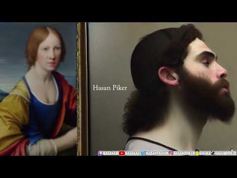 HASANABI: TIME TO DO SOME JUST CHATTING! STREAMER AWARDS RECAP VOD (March 12, 2023)