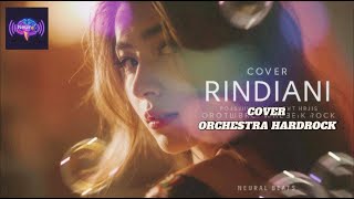 Download lagu Cover Lagu 'Rindiani' - SLAM | Neural Beats | Versi Unik & Emosional (Orchestra   Hard Rock) mp3