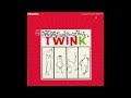 Ken Nordine does Robert Shure's Twink