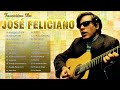José Feliciano Sus Grandes Exitos Romanticos - Mejores Boleros De José Feliciano