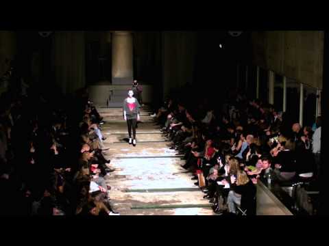 Show Dennis Diem jan 2010