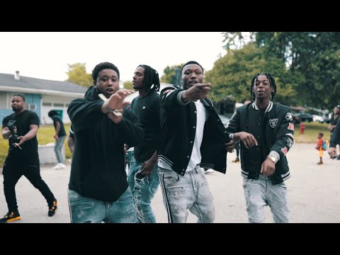HellRell x Bthr3 x Beek - No Cap / Shot By @NicoNelMedia