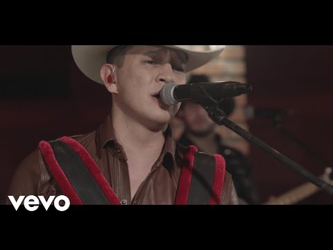 Ricardo Murillo - Fui Tan Feliz (En Vivo)